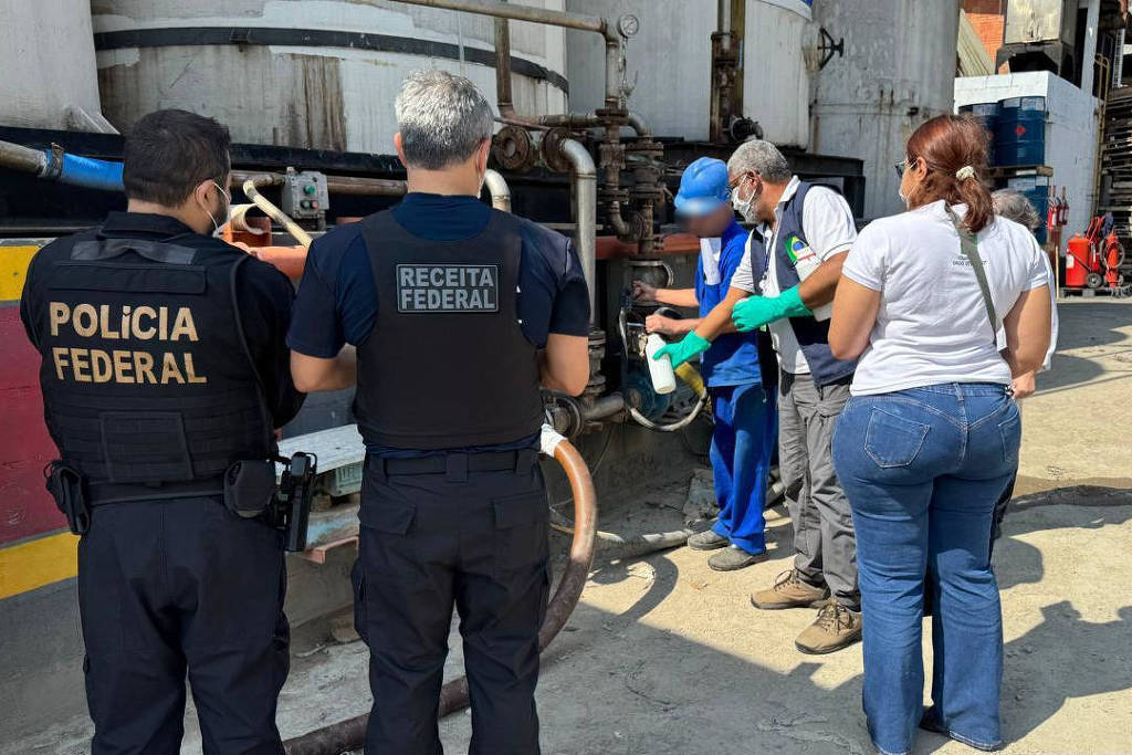 Crise do metanol completa um mês sem conclusão da polícia sobre adulteração; veja mapa dos casos