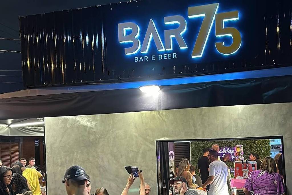 Mulher de 32 anos morre após consumir bebida alcoólica em São Vicente (SP)