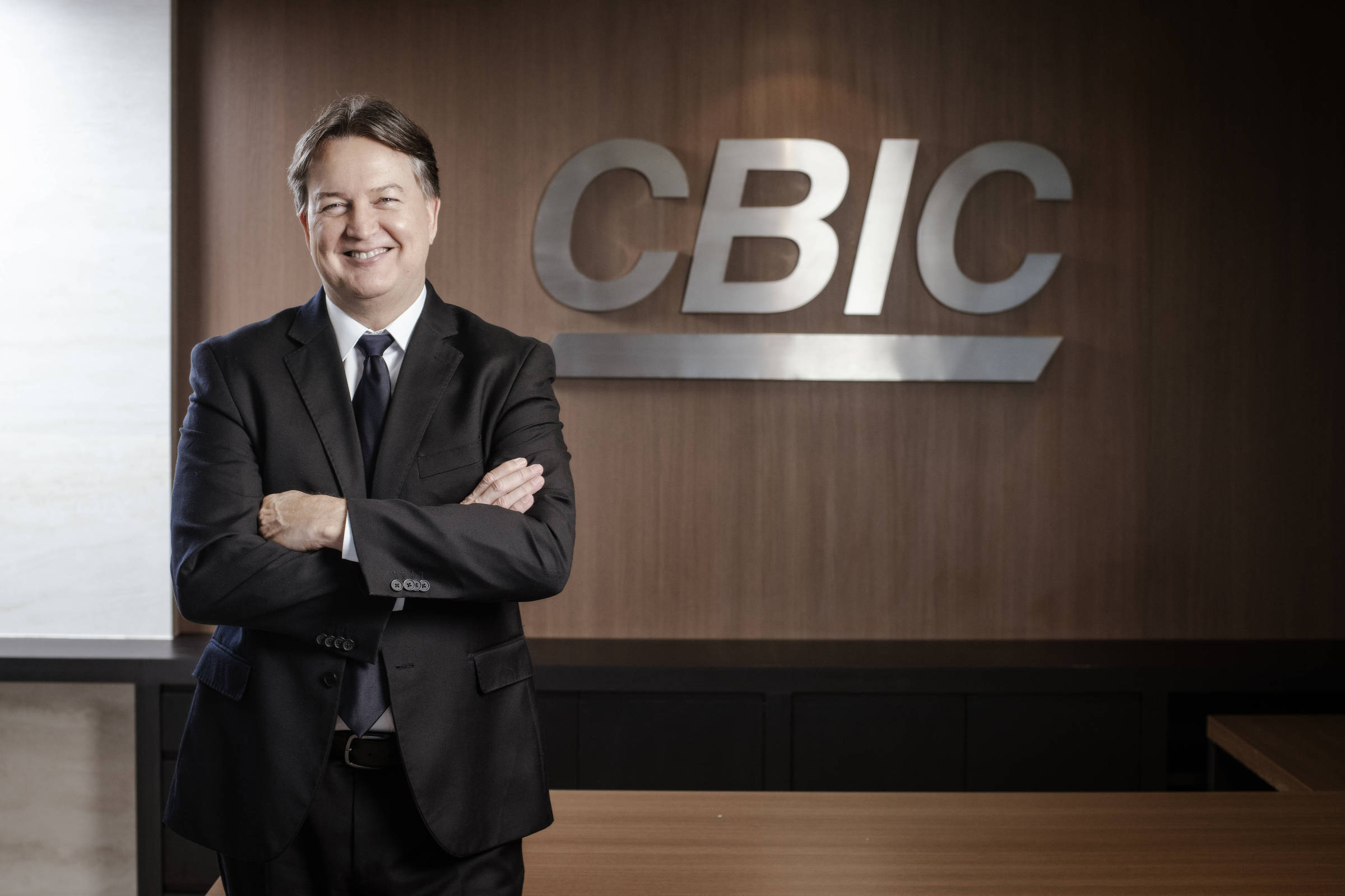 Novo modelo de financiamento deve garantir mais 50 mil unidades habitacionais em 2026, diz Cbic