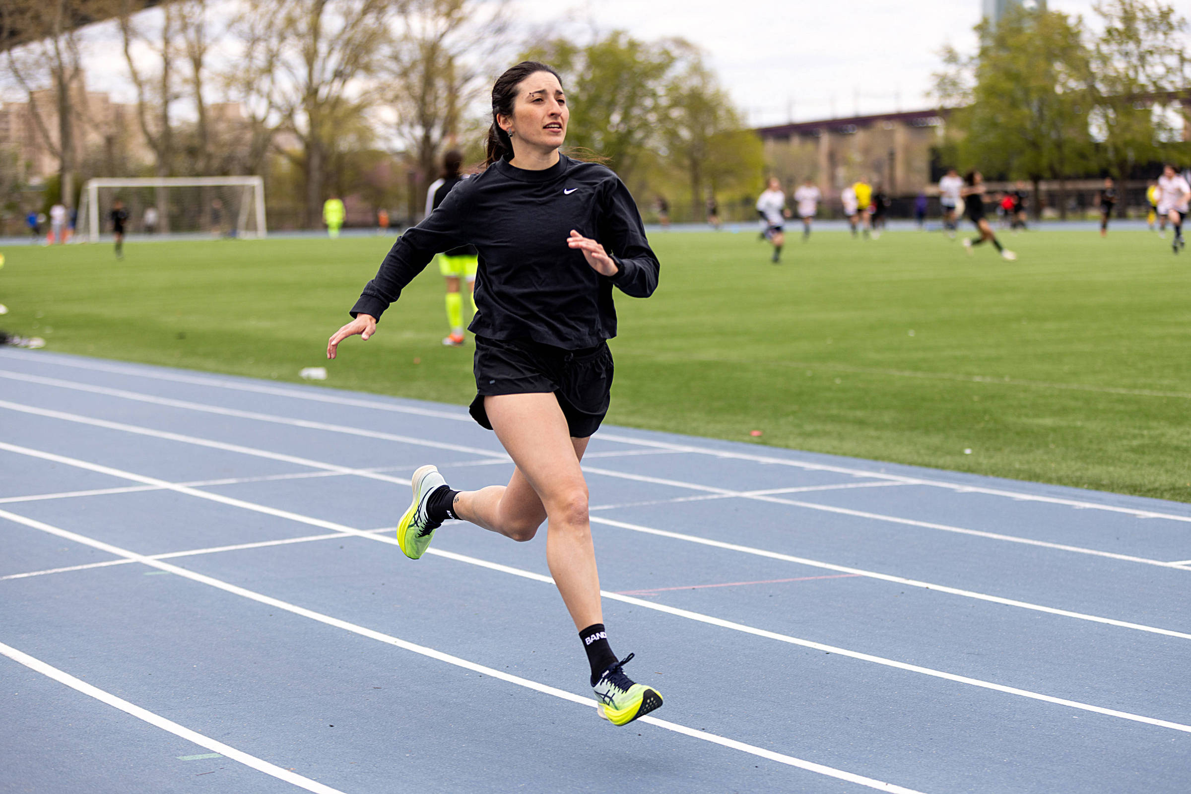5 truques para tornar sua corrida mais rápida, saudável e divertida