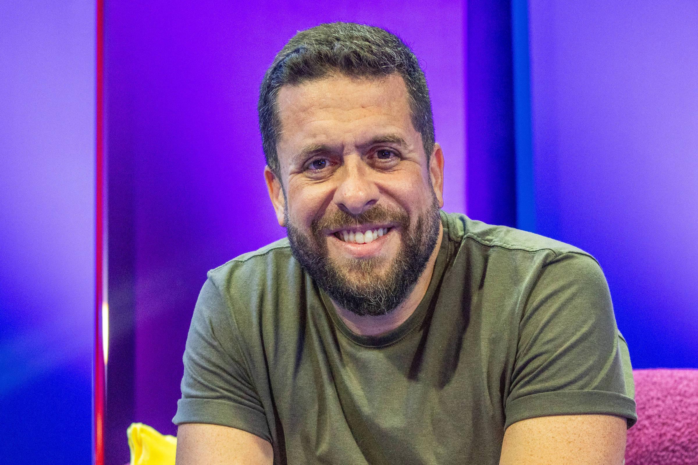 Globo antecipa fim de Aberto ao Público após derrotas na audiência para A Fazenda 17