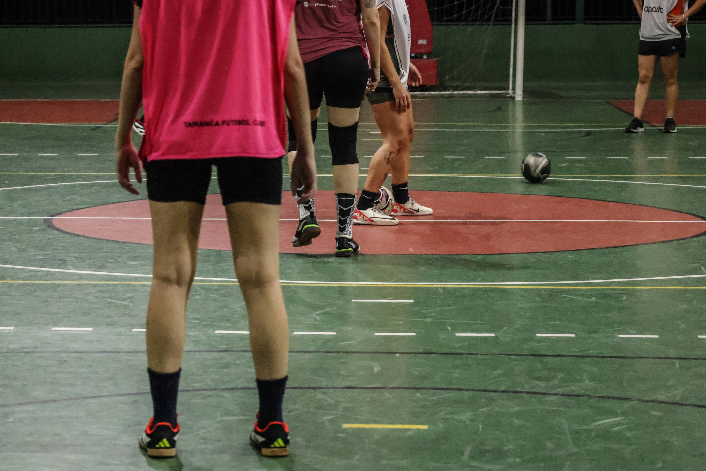 Todos os caminhos levam a Roma