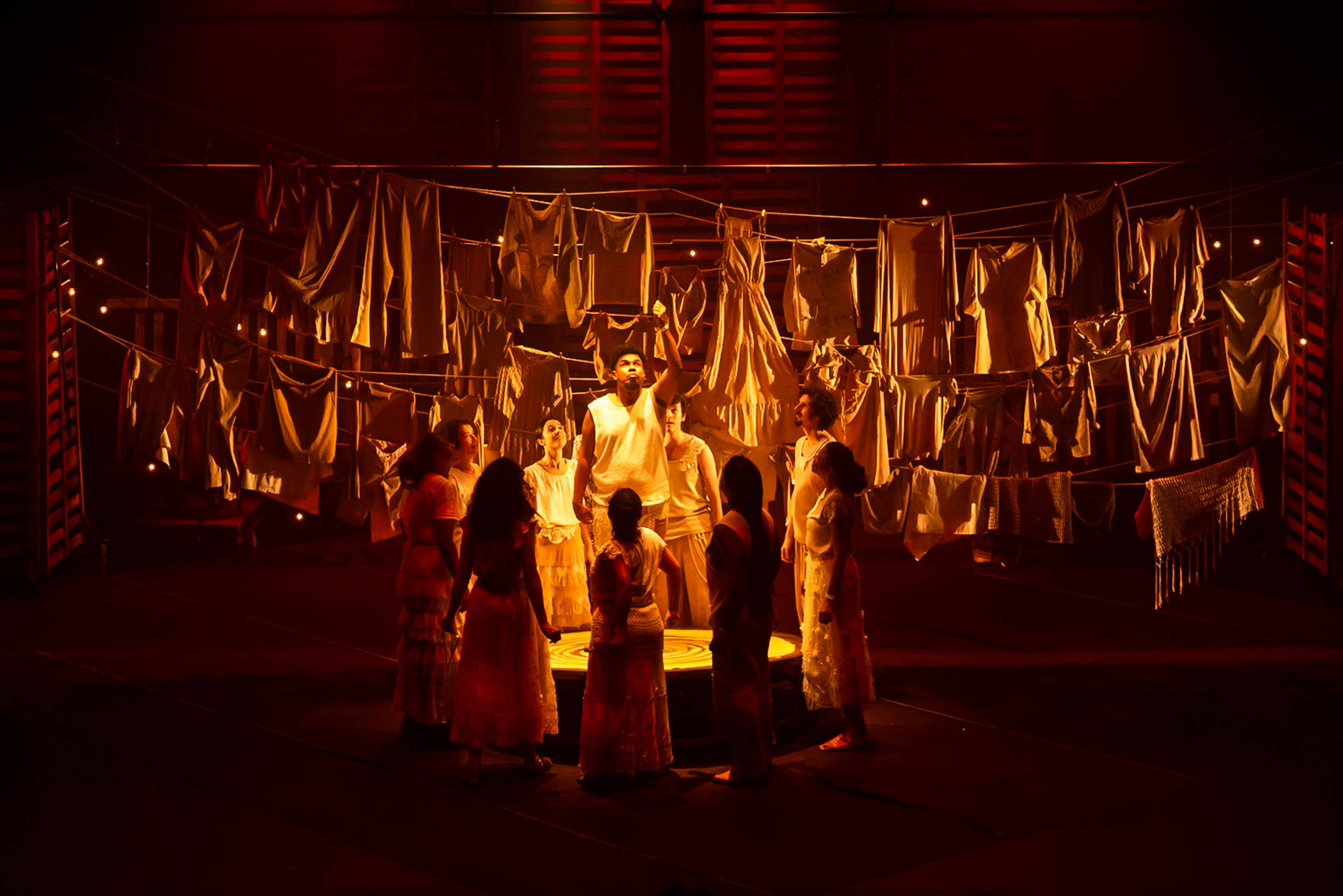 Melhor teatro de São Paulo, Anchieta reúne lista imbatível de atributos