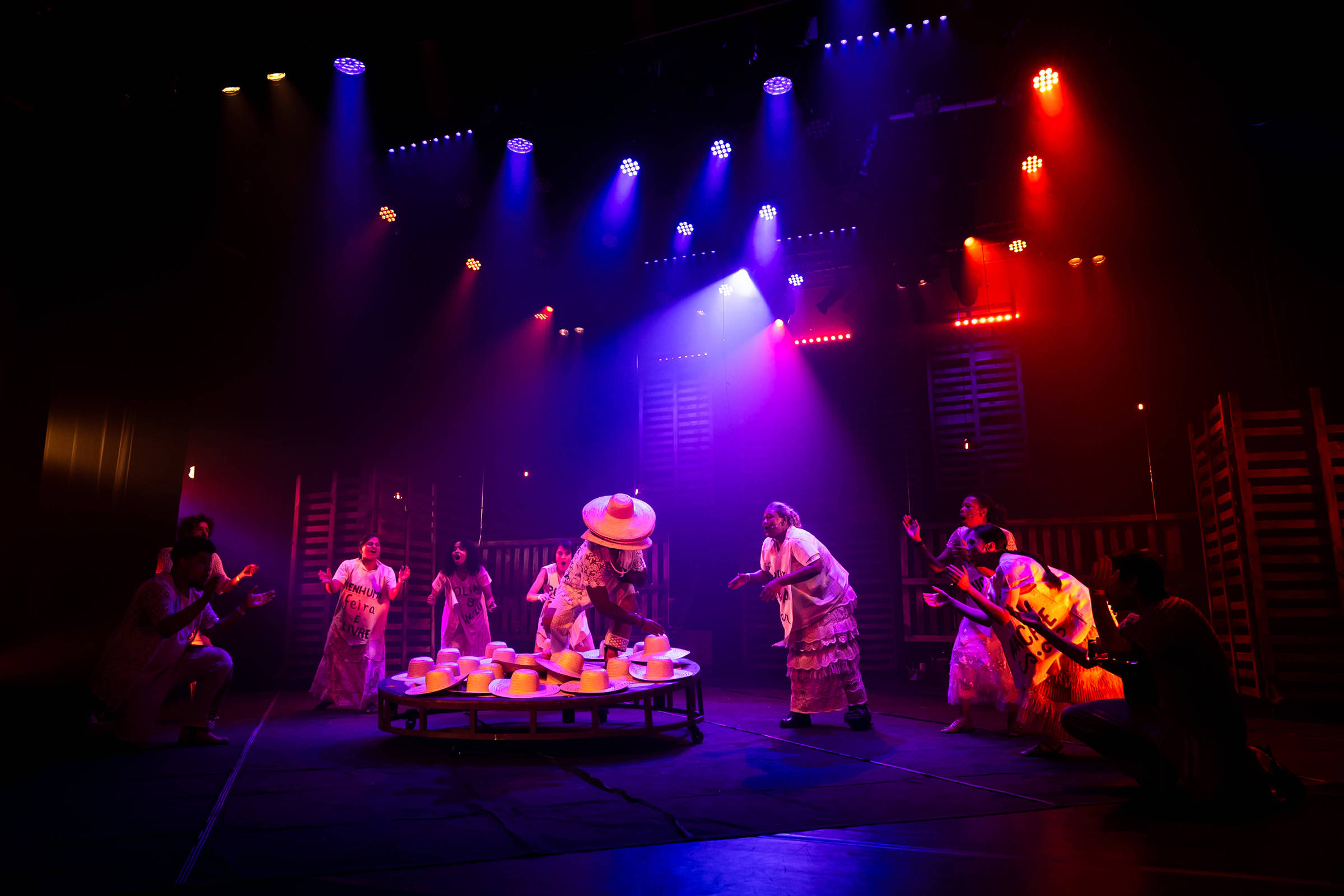 Conheça os jurados d'O Melhor de São Paulo Teatro 2025