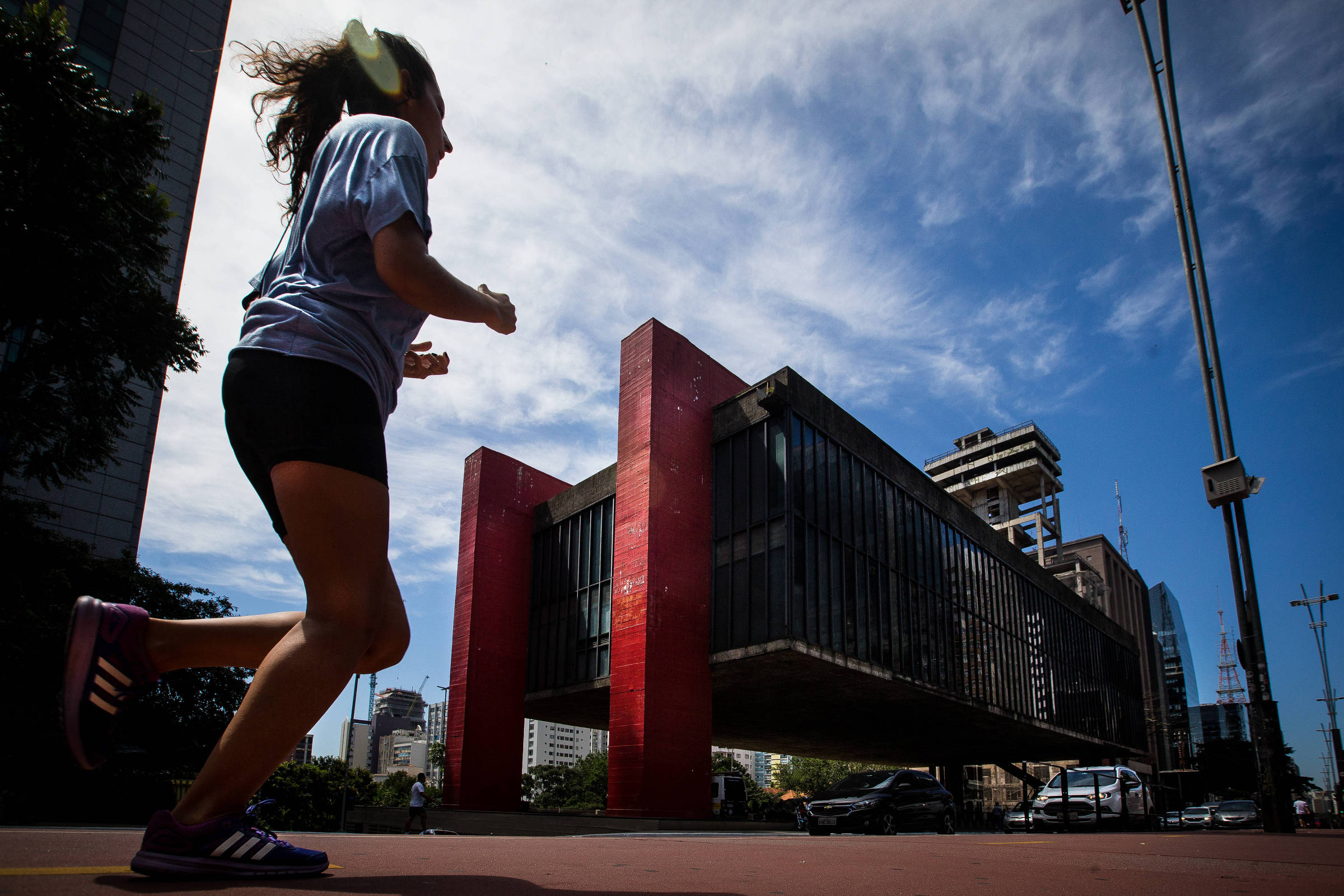 São Paulo é o estado onde o número de servidores públicos menos cresce no Brasil
