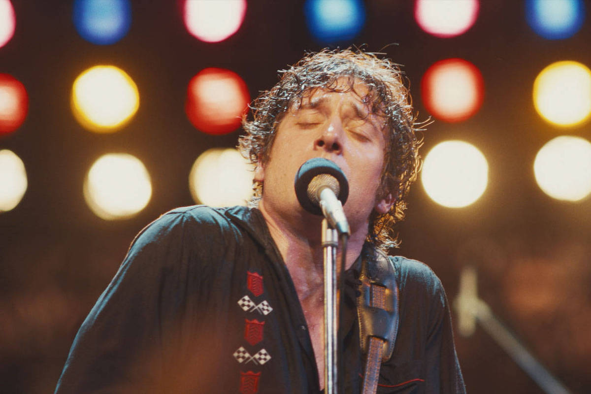 Jeremy Allen White é Bruce Springsteen em cinebiografia que estreia nos cinemas de SP