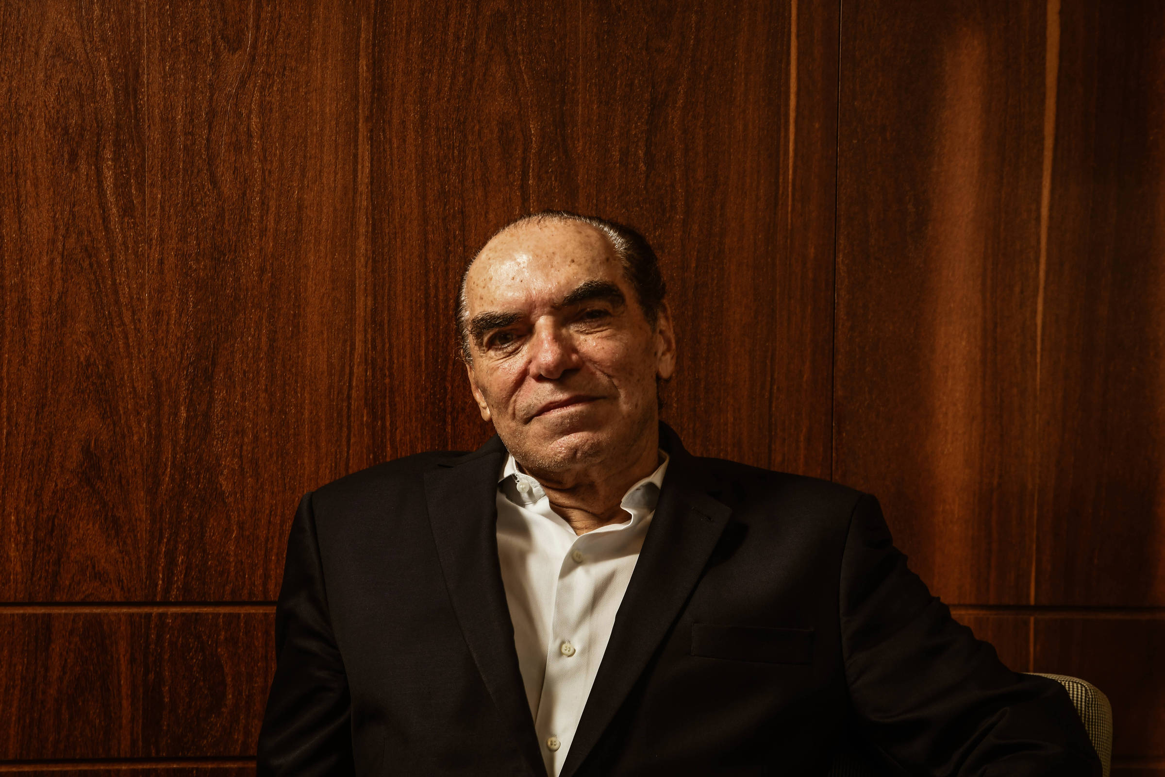 STJ nega que Michael Klein seja obrigado a emprestar a Saul