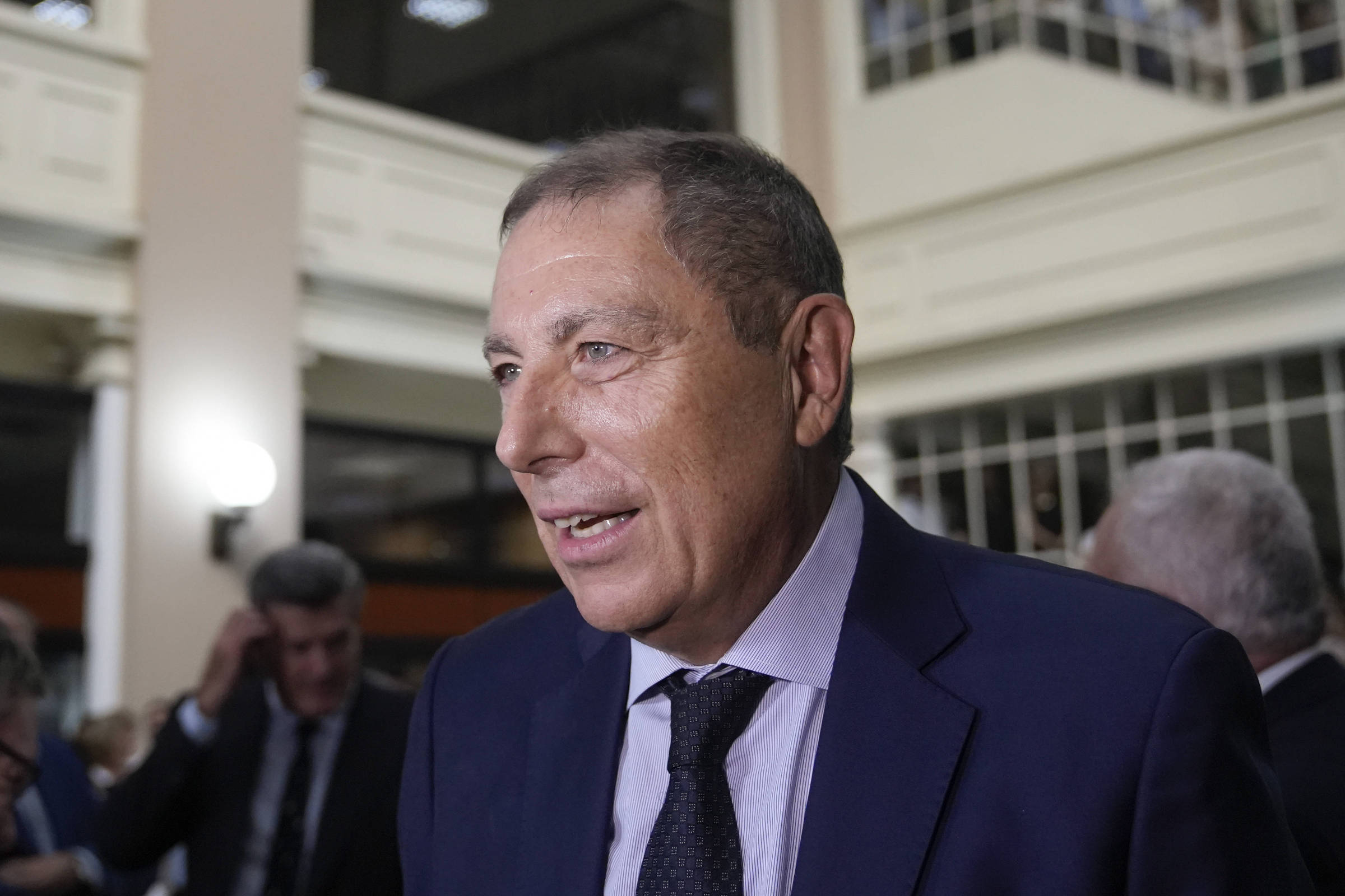 Uruguai defende Mercosul, mas busca mais liberdade no bloco, diz ministro da Economia