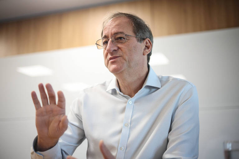 Sede do Banco Central do Brasil em Brasília, onde decisões sobre crédito rural são discutidas.