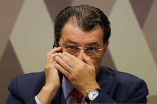 Eduardo Braga, relator da regulamentação da tributária no Senado