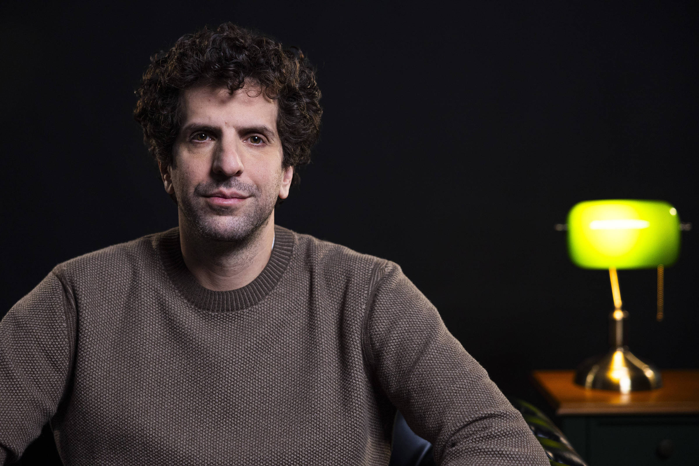 Ivan Ralston, melhor chef do ano, estreia curso de gastronomia na CasaFolha; saiba como ver