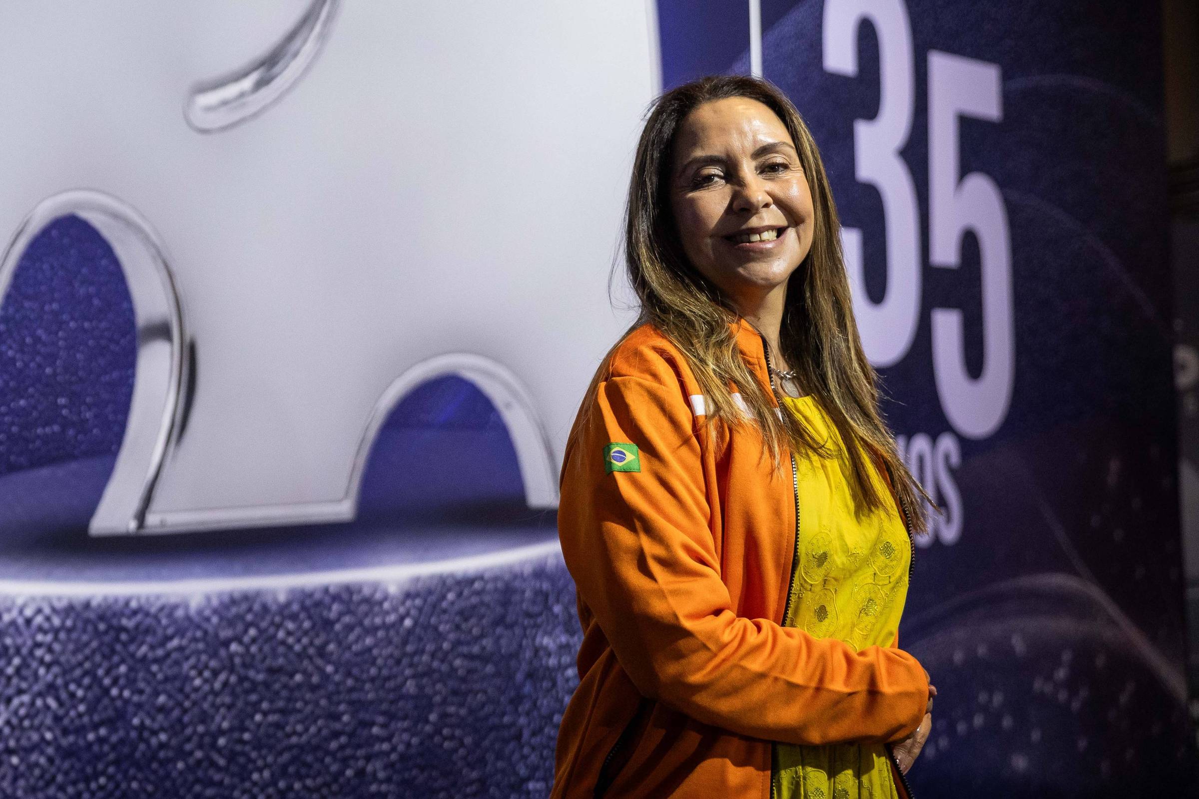 Petrobras é empresa que mais investe em transição energética, diz executiva da petroleira