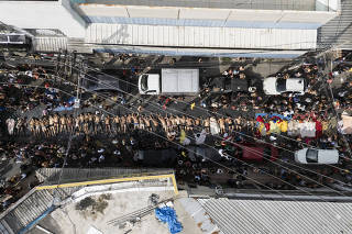 OPERAÇÃO POLICIAL RJ