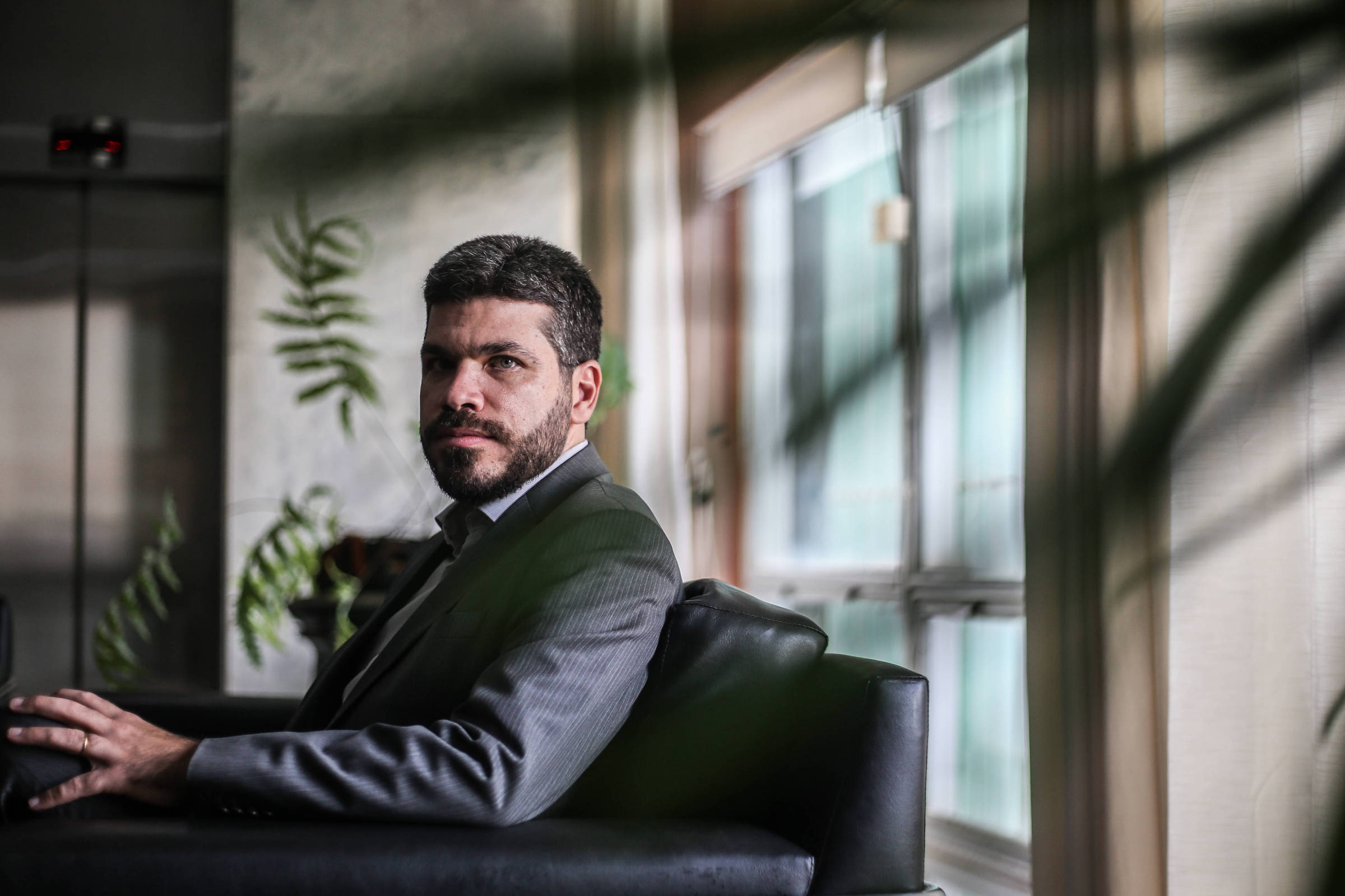 Petróleo não constrange e Brasil chega de cabeça erguida à COP30, diz Dubeux