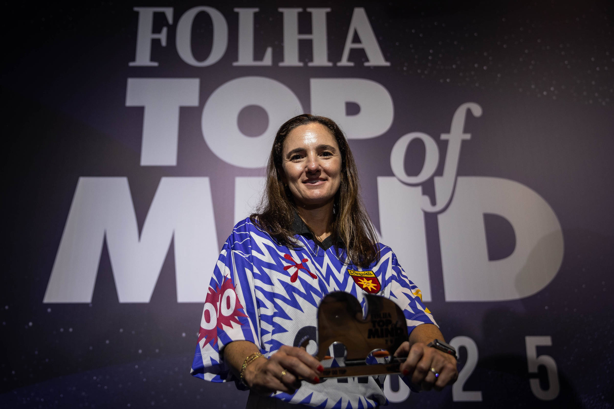 Omo cresceu no mercado com inclusão de homens em campanha, diz diretora