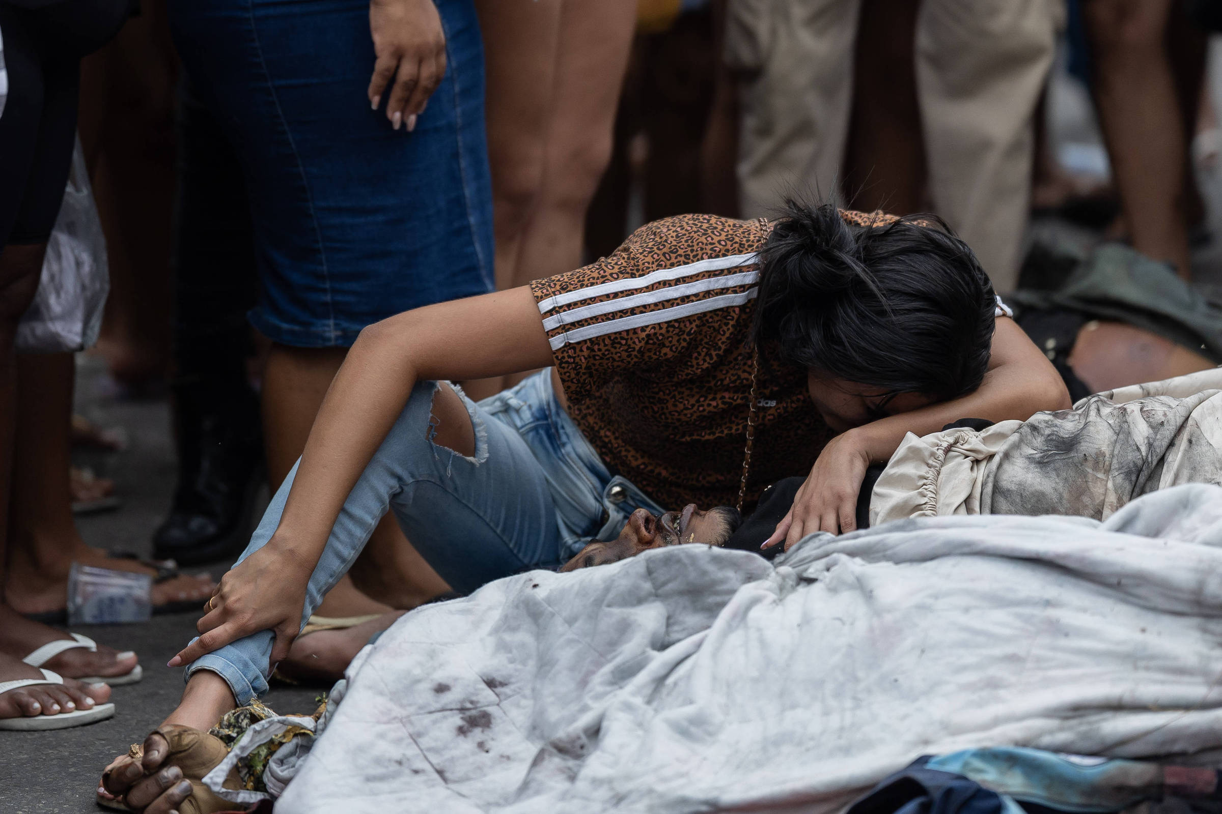 Tudo pode ser. Se quiser. Será?