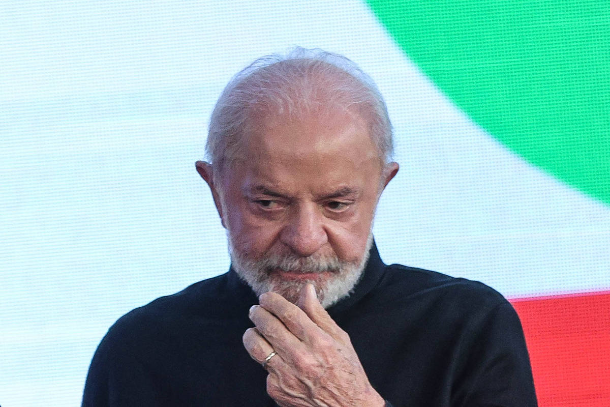 Como choques redefiniram o terceiro mandato de Lula