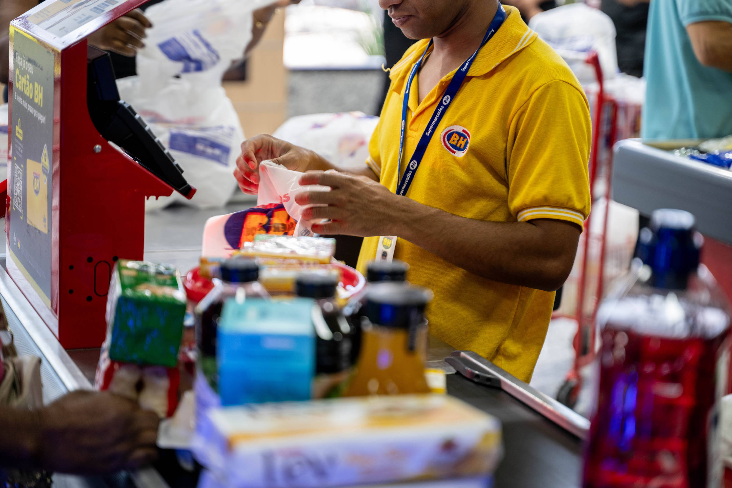 Série da Folha entrevista líderes de varejo, consumo e serviços sobre o que esperar de 2026