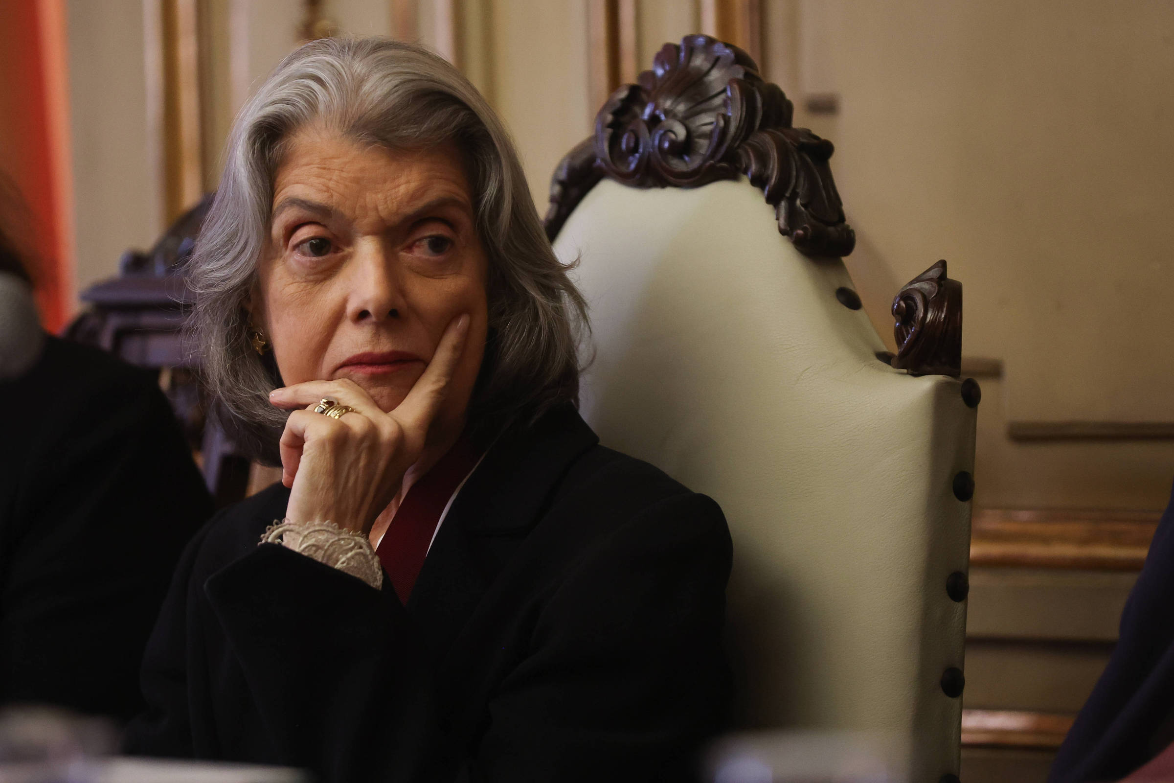 Ações afirmativas são cruciais para mulheres; queremos agora ações transformativas, diz Cármen Lúcia