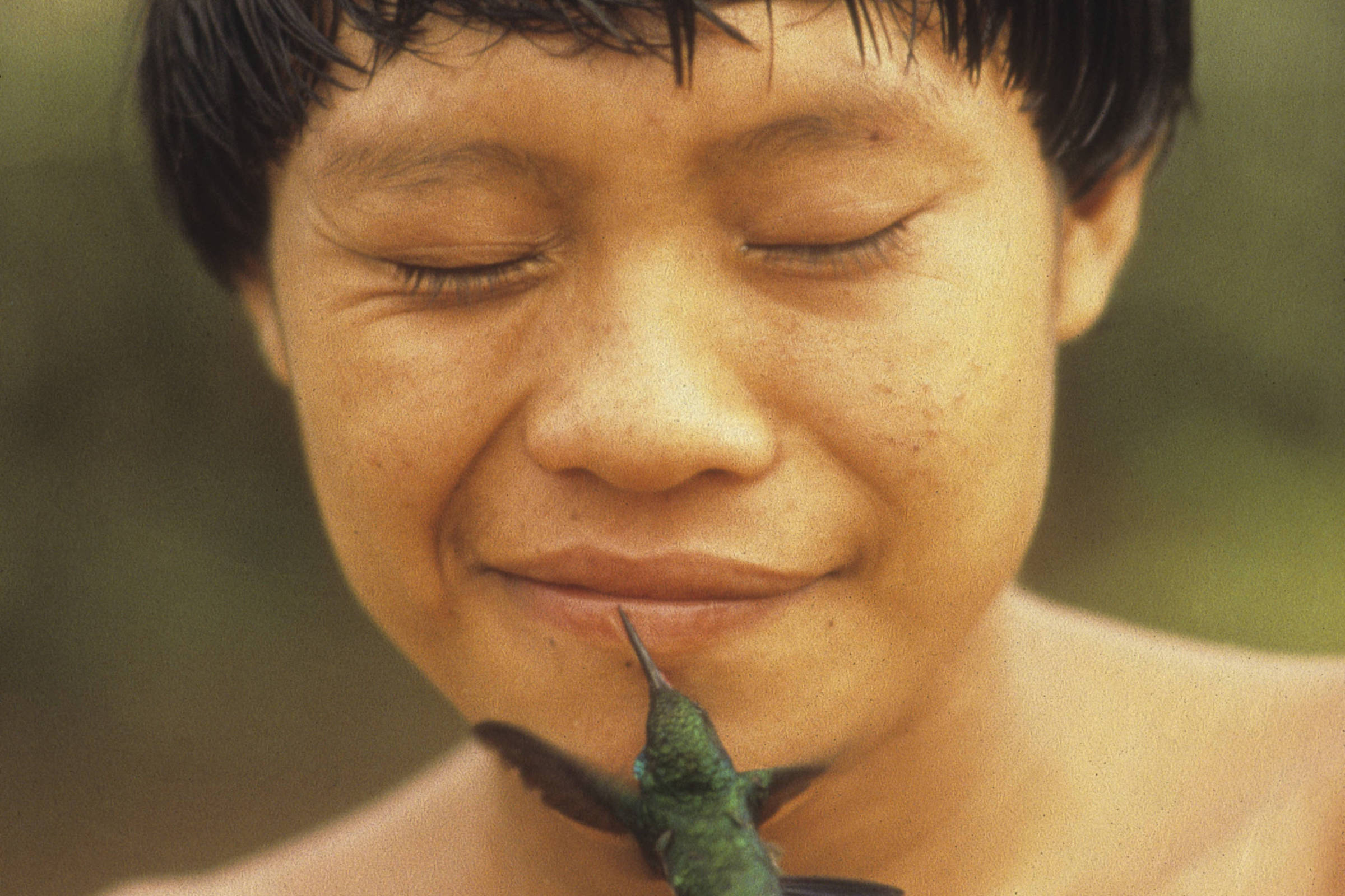 Festival de fotografia grátis expõe imagens sobre impactos ambientais e povos originários