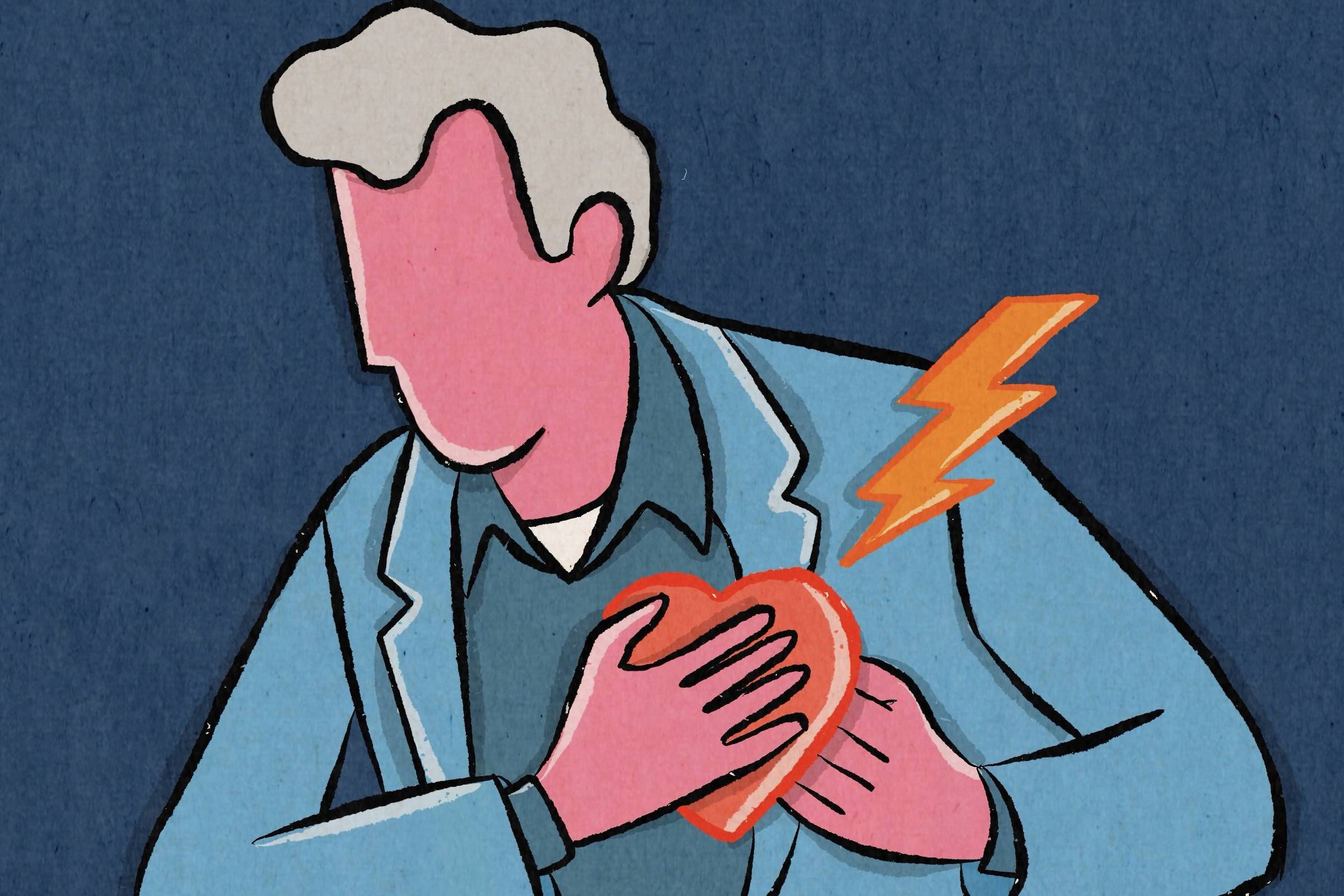 Medo de infarto? Entenda quais são os fatores de risco que você pode controlar