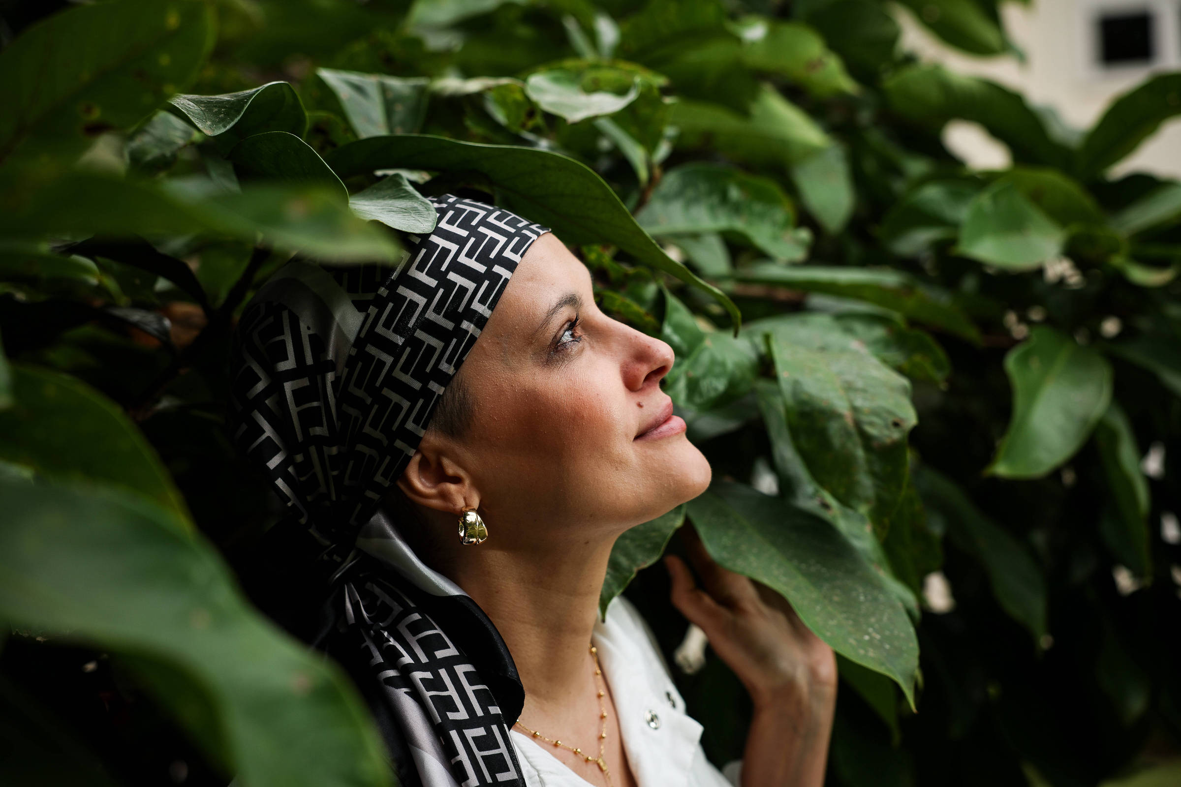 Espiritualidade ajuda no bem-estar de mulheres durante tratamento de câncer de mama