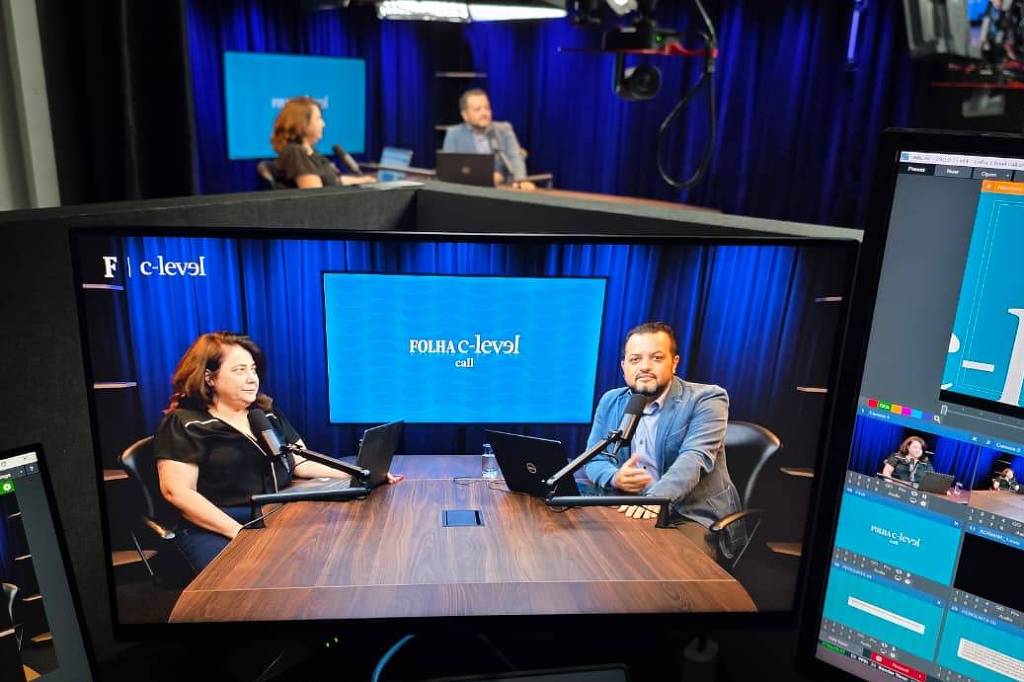 Brasil escolhe diplomacia para contornar guerra dos chips; assista a C-Level Call