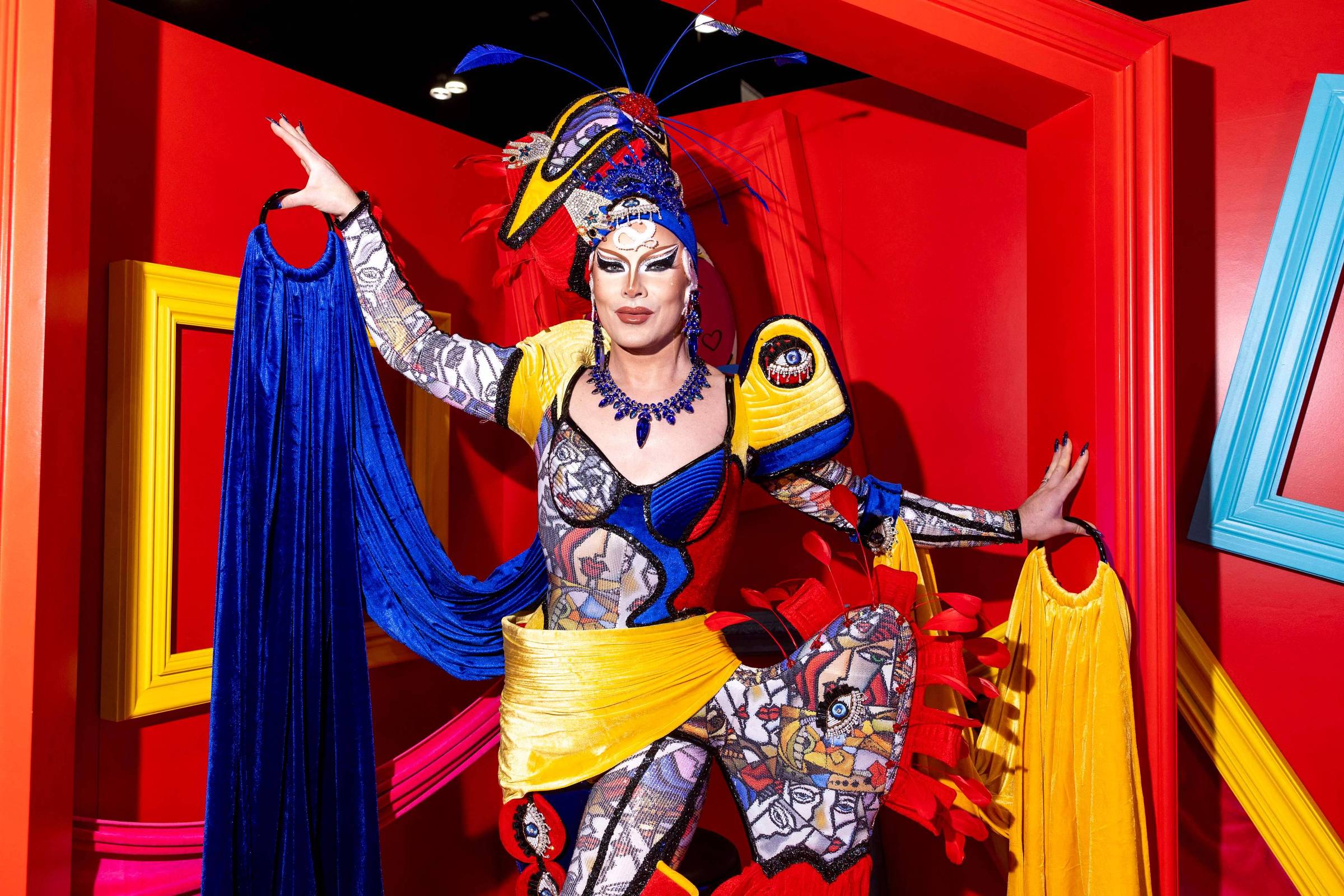 RuPaul's DragCon chega a São Paulo em 2026; veja como comprar ingressos