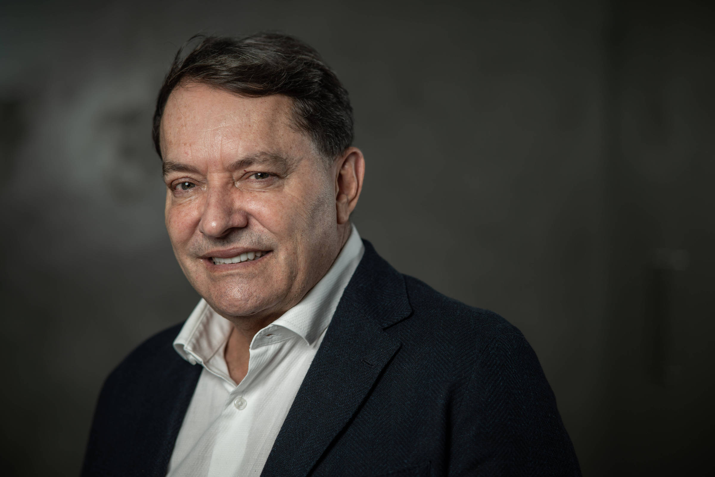 'O maior diferencial sou eu à frente do negócio', diz Pedrinho, dono do Supermercados BH e do Cruzeiro