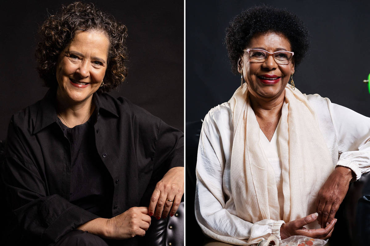 Cursos de Carla Madeira e Cida Bento são as novidades da CasaFolha em novembro