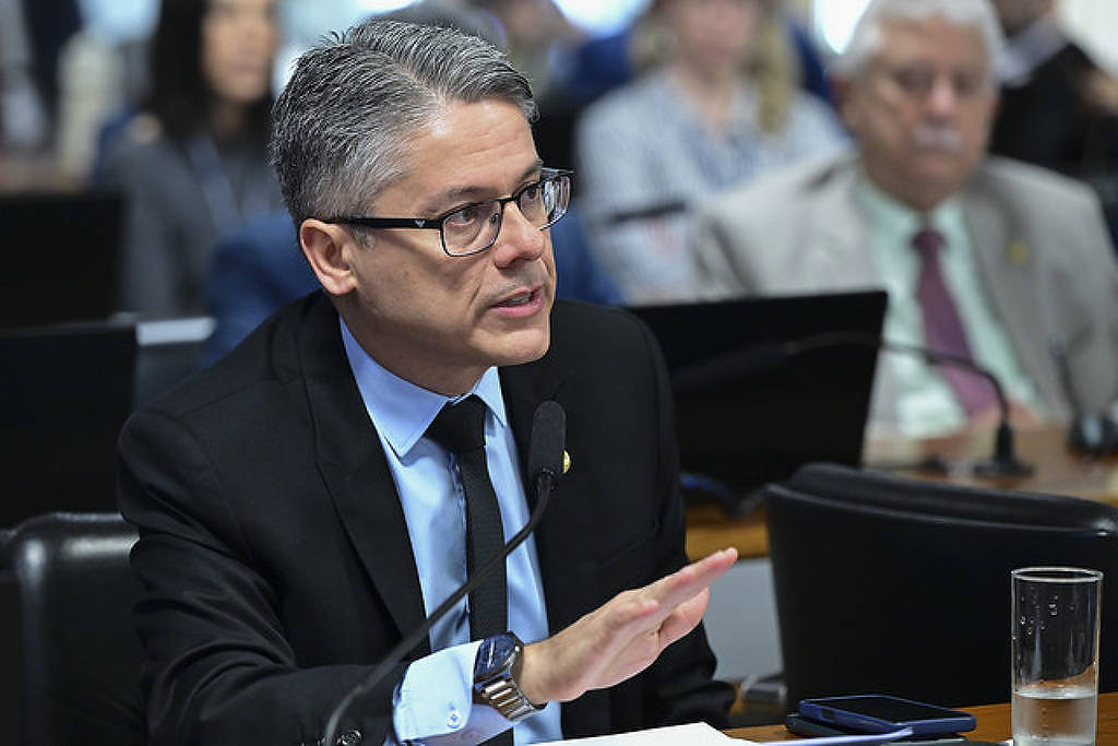 CPI do crime organizado convida Castro, Tarcísio e ministros de Lula