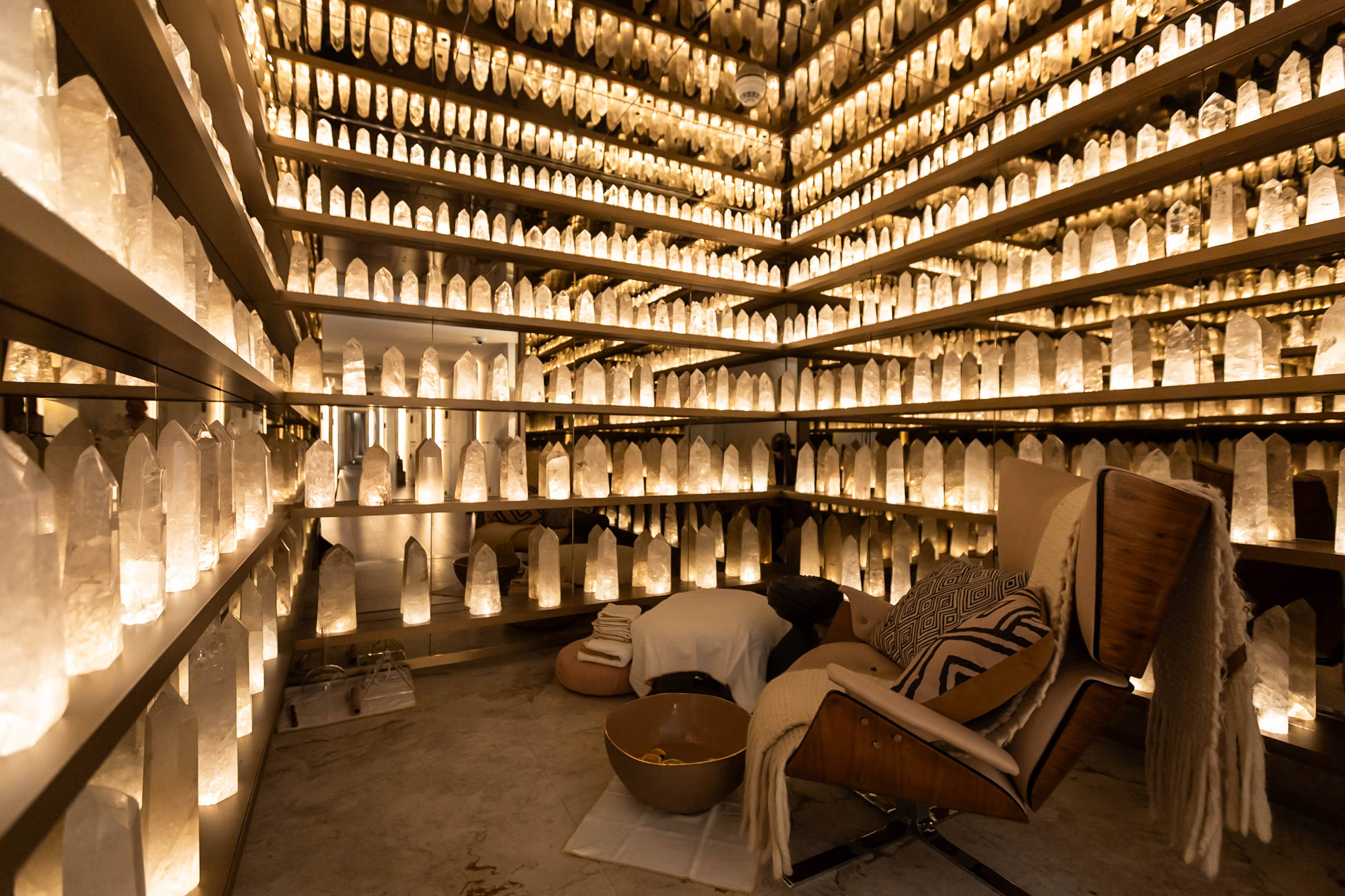 Veja 13 opções de 'spa day' para relaxar no fim do ano em São Paulo ou para dar como presente de Natal