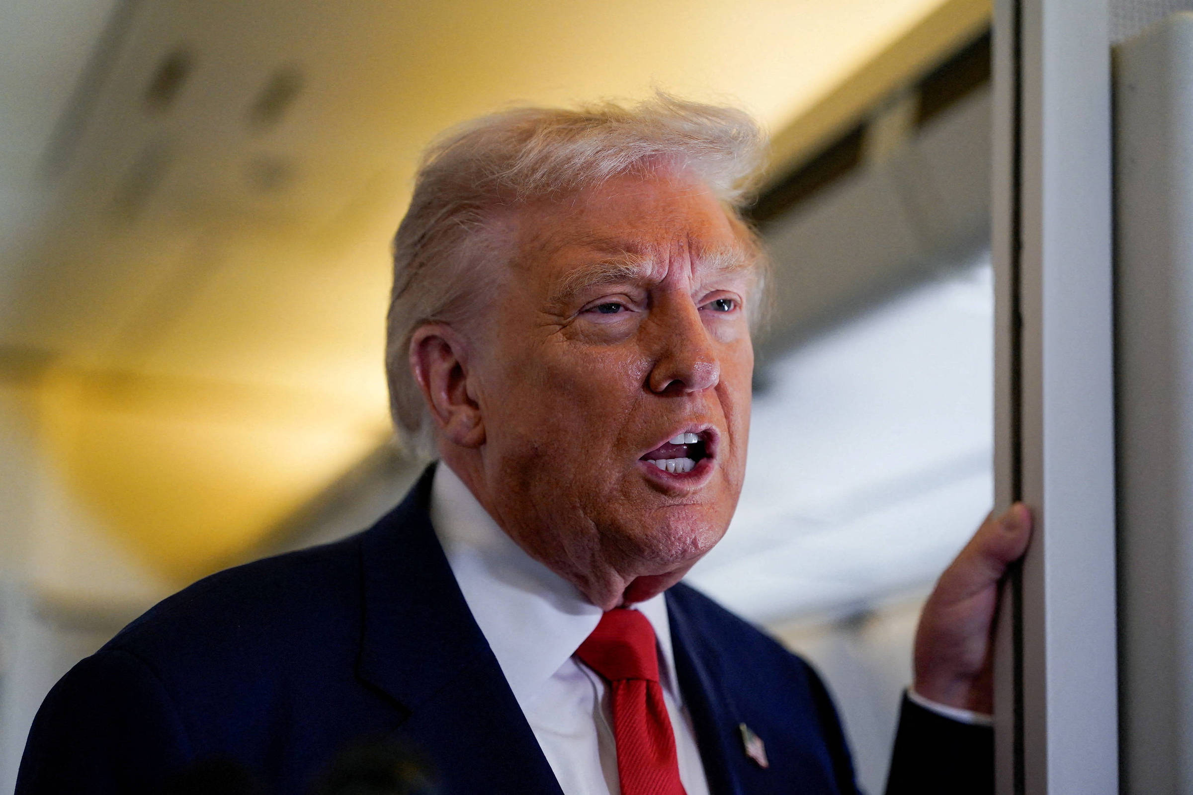 EUA não enviarão representantes para a COP30, diz Casa Branca