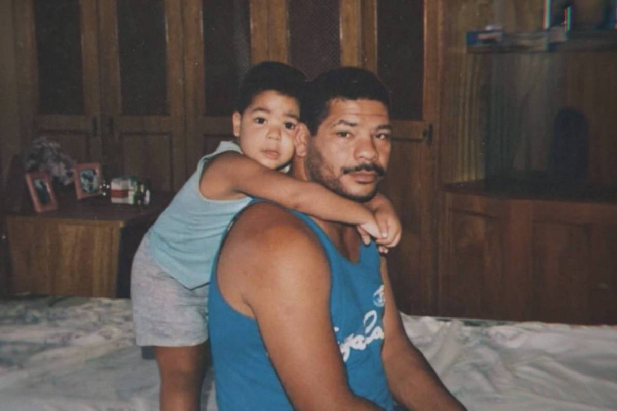 Série sobre Maguila segue altos e baixos da carreira do famoso boxeador brasileiro