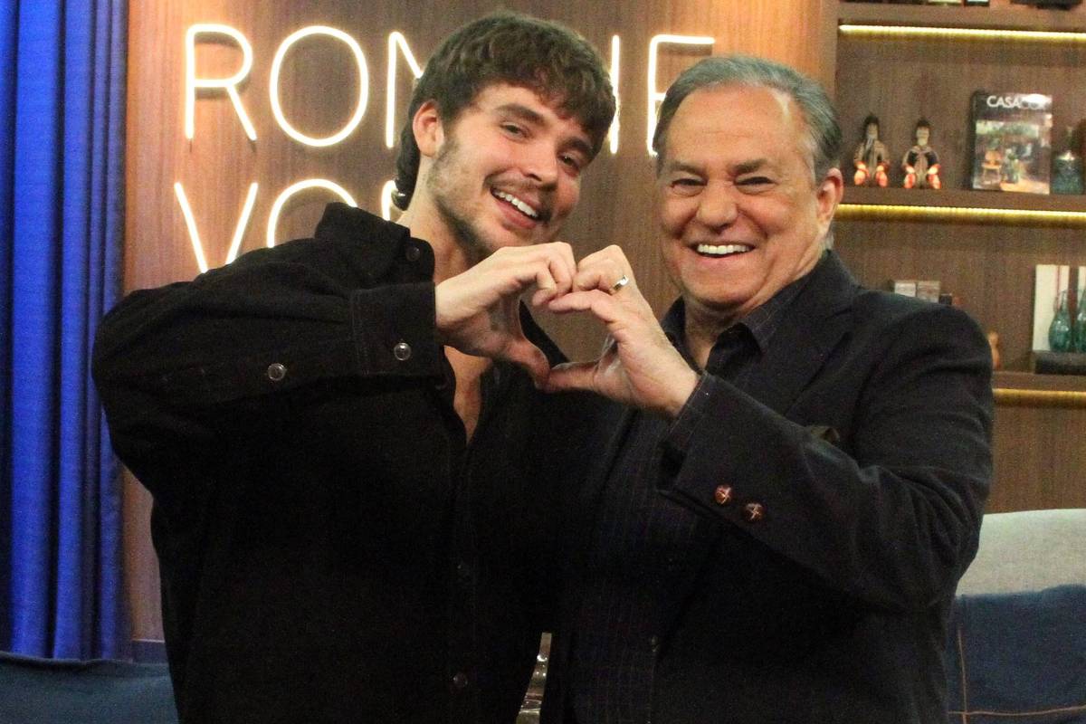 'Quanto mais ela estiver perto, melhor', diz genro de Xuxa sobre relação com apresentadora