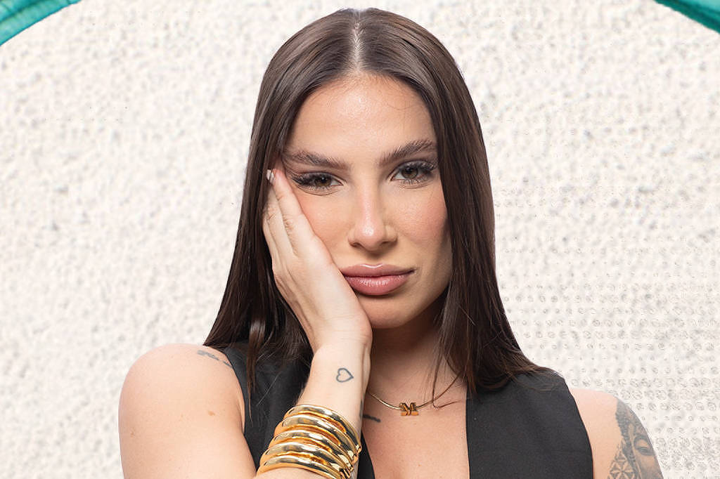 A Fazenda 17: Record livra Martina de pagar multa após expulsão de reality show