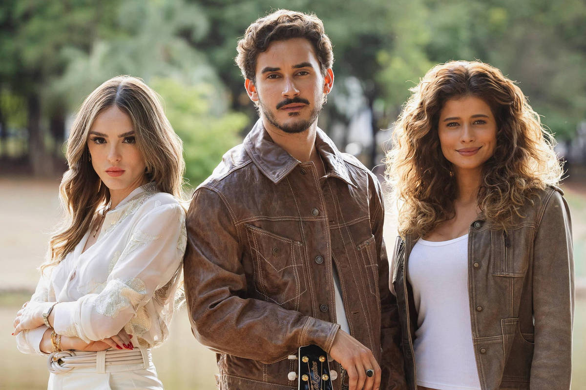 Globo pede ajuda de rádios para emplacar músicas de novela sobre sertanejos; saiba mais