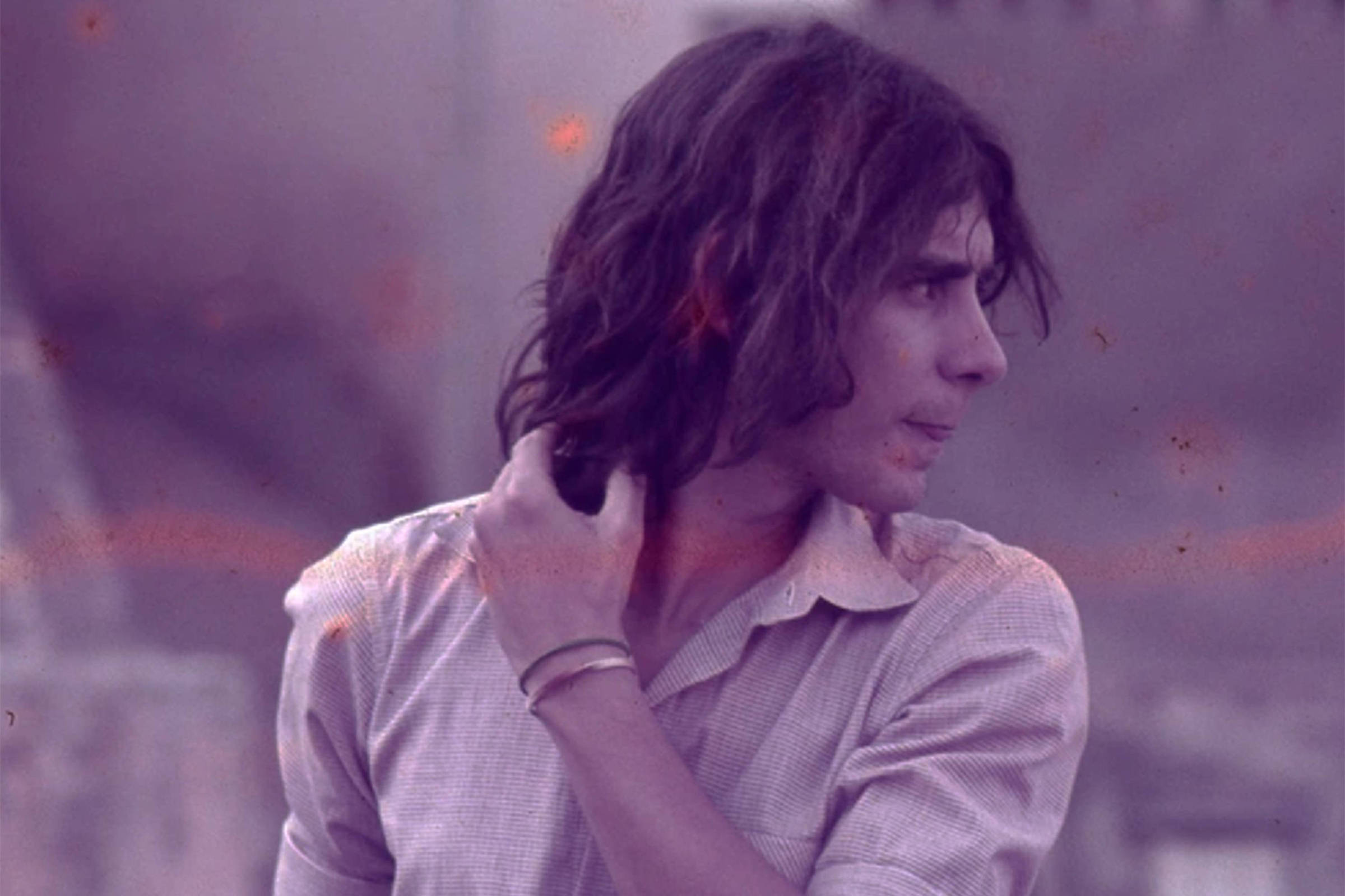 Música de Lô Borges fez afirmação da liberdade como dois tênis surrados