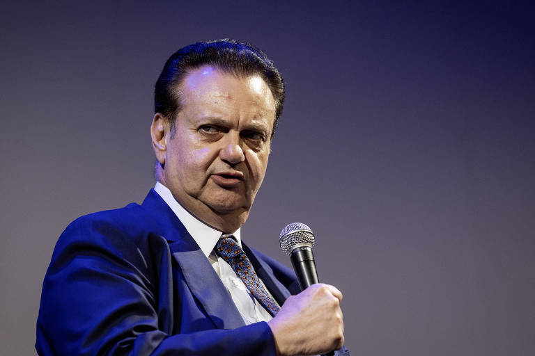 Sede do Tribunal de Contas da União (TCU) em Brasília.