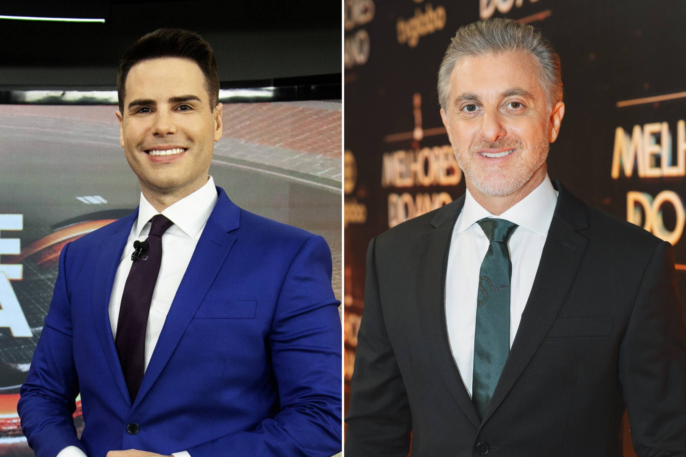 Luiz Bacci critica comentário de Luciano Huck sobre megaoperação no Rio