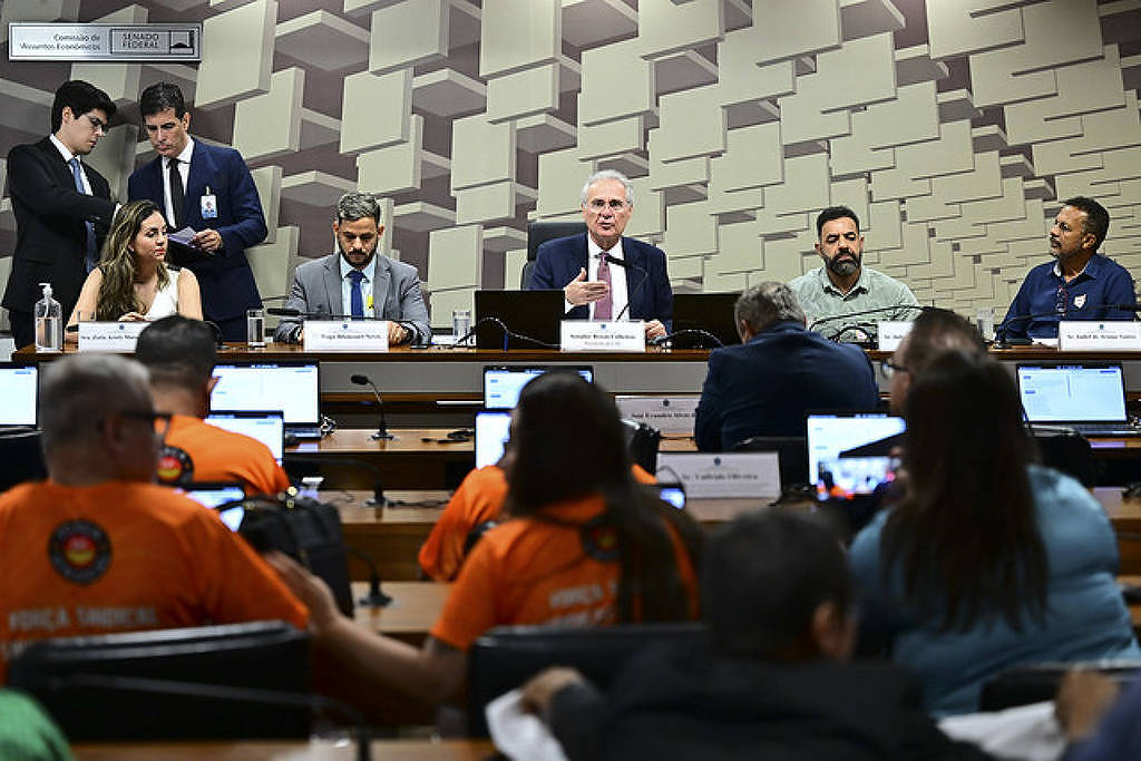 PL do IR: empresas cogitam empréstimo para pagar dividendos sem tributação, diz Abrasca