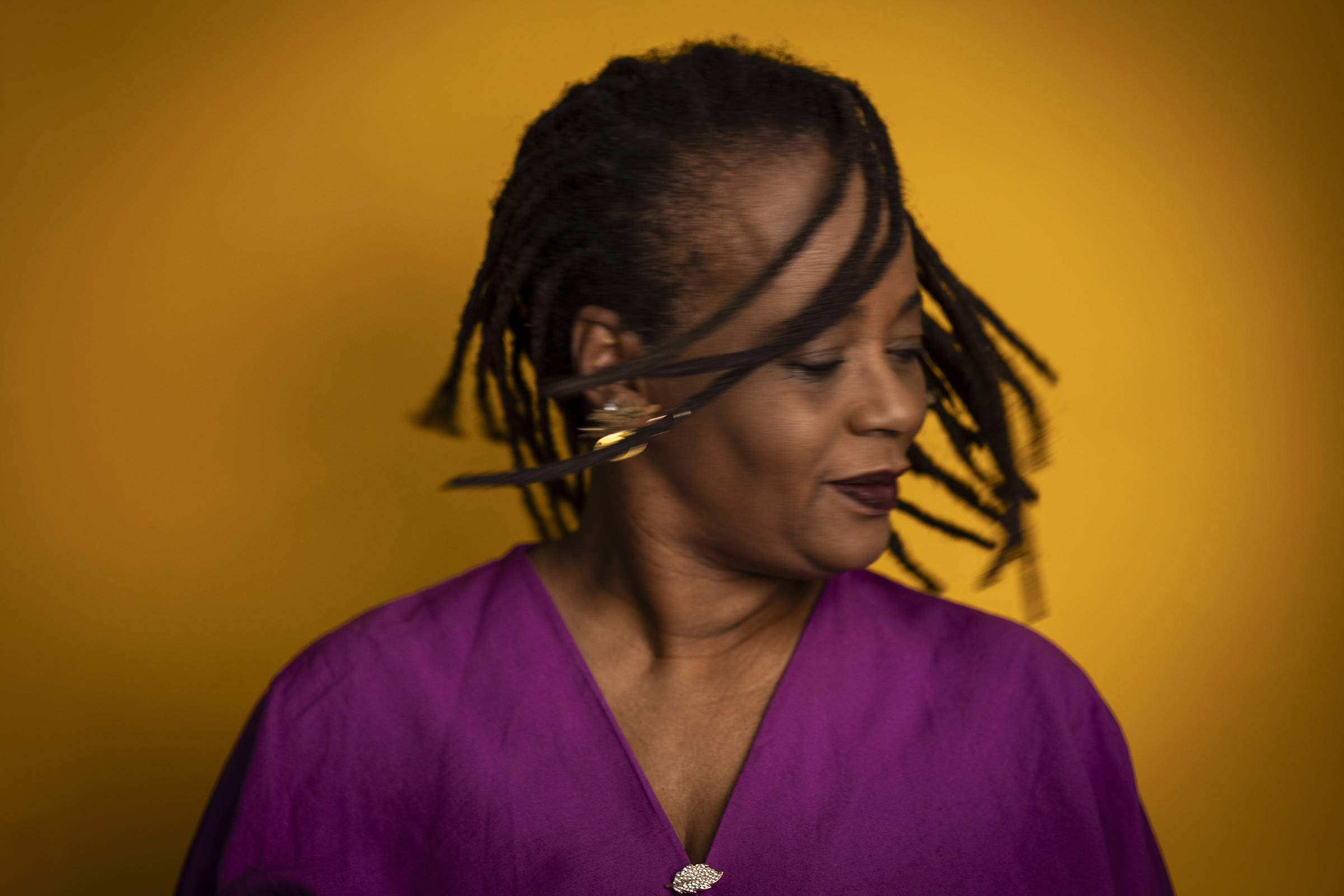 'Meridiana' narra choque tectônico de classes com uma família negra que enriquece