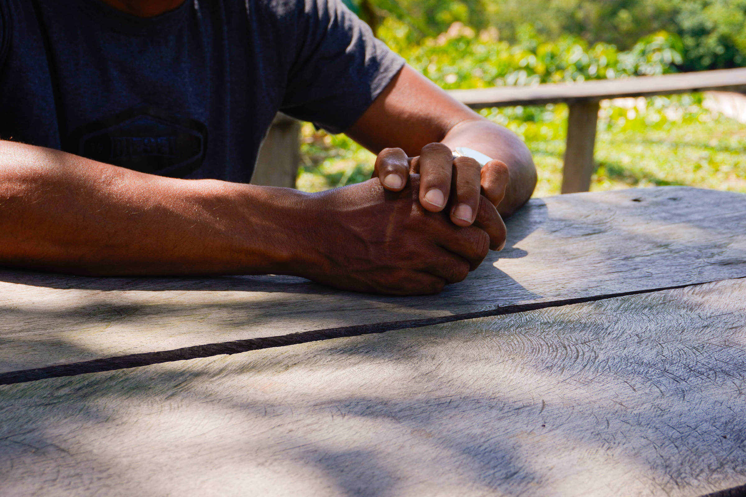 Um ano após seca extrema, comunidades na Amazônia vivem ansiedade climática e temor com futuro