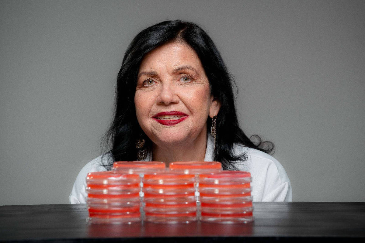 Papel da mulher é muito maior que o do homem na segurança alimentar, diz vencedora do 'Nobel da agricultura'