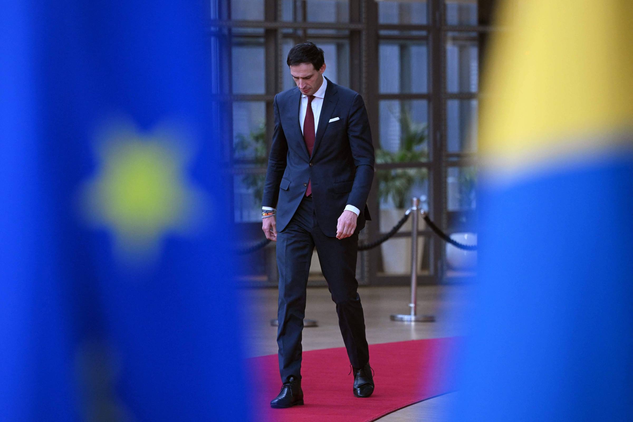 União Europeia faz concessões para aprovar corte de 90% de emissões até 2040