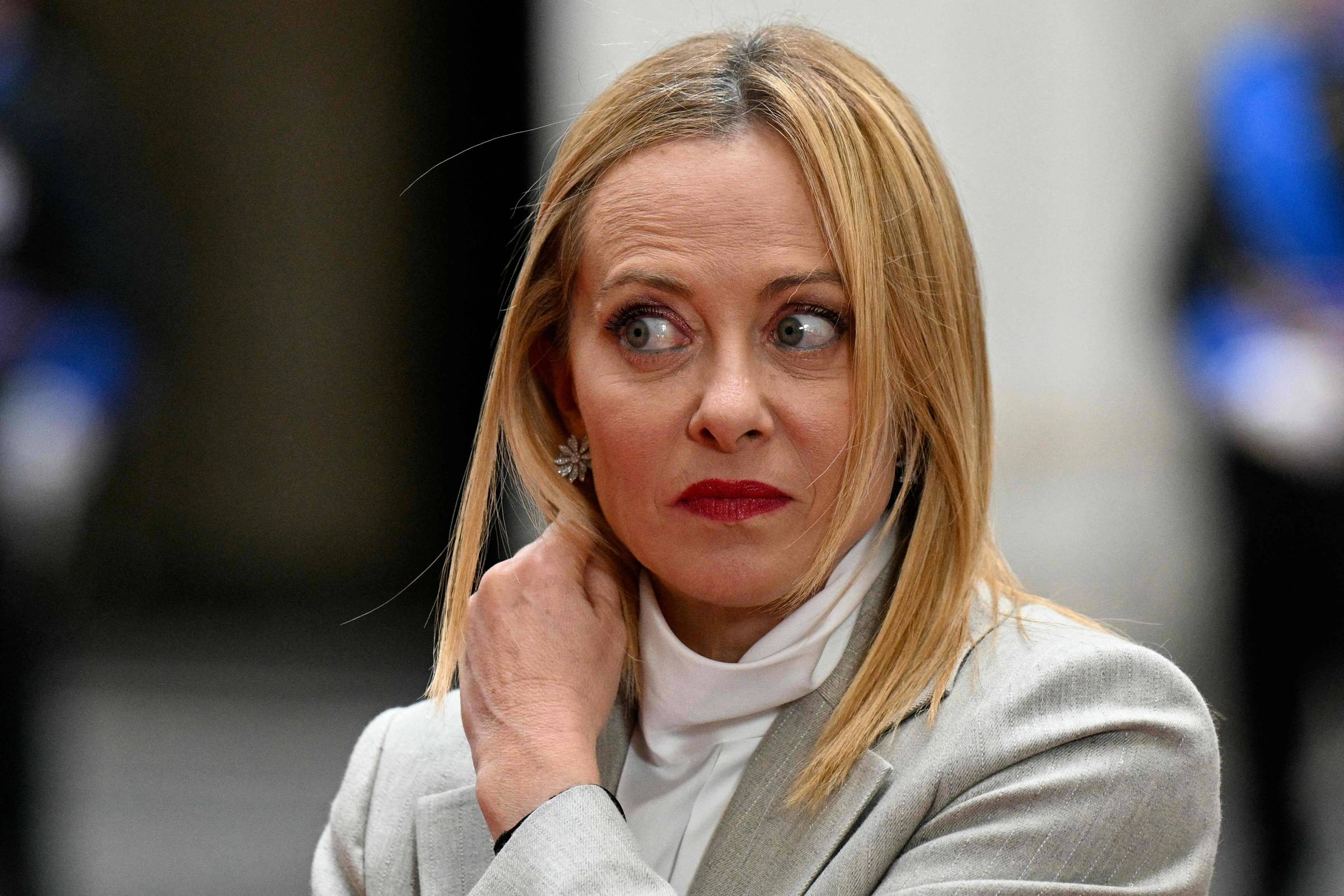 Delegação da Itália na COP30 deve discutir adaptação climática e biocombustíveis