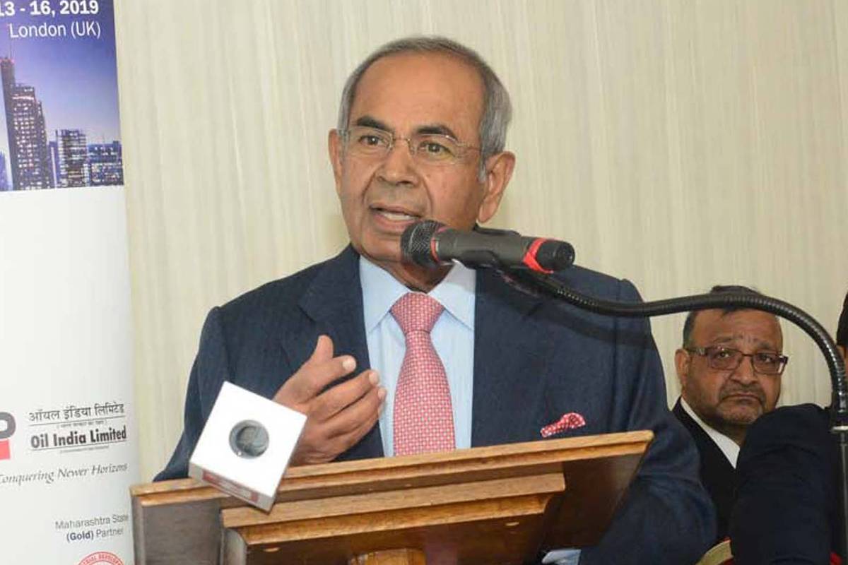Homem mais rico no Reino Unido, Gopichand Hinduja morre aos 85 anos