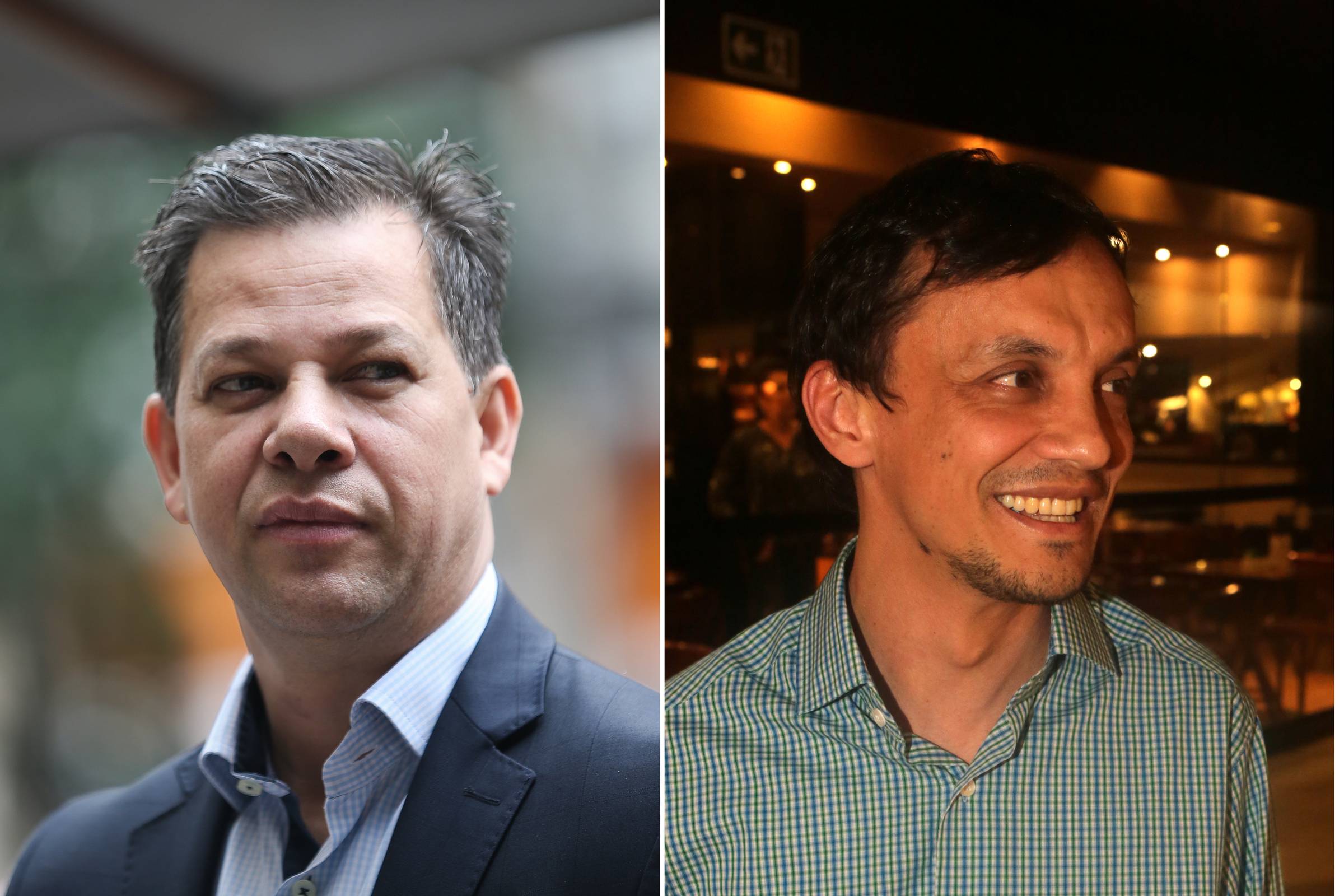 Ex-prefeito diz que queria ter sido interpretado por ator galã em 'Tremembé': 'Sou bonito'