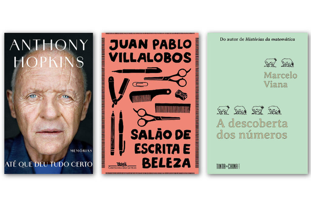 Balanço do Brasil em Frankfurt, 100 anos da Biblioteca Mário de Andrade e mais notícias literárias