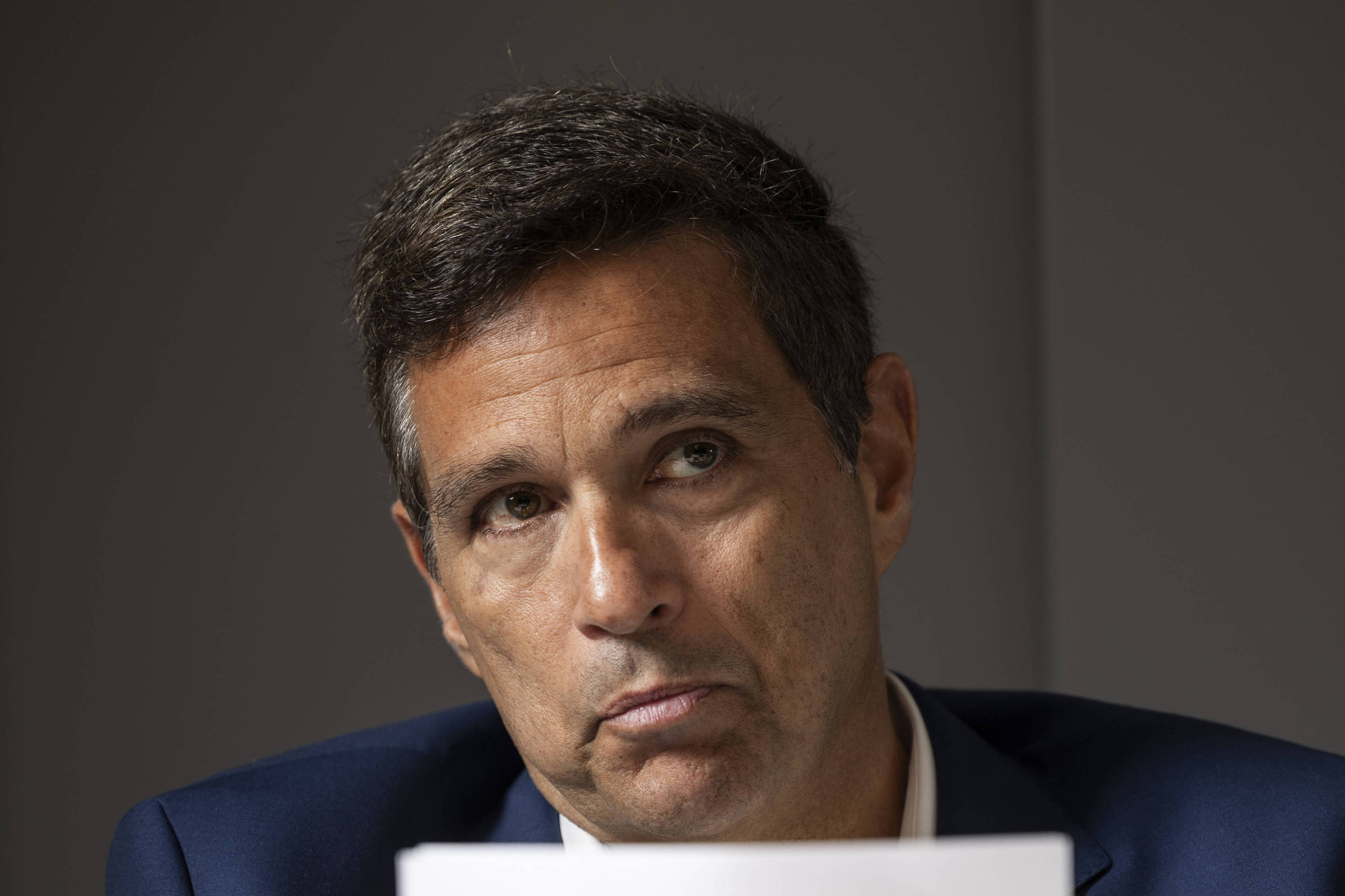 Proposta de Campos Neto para tributação de bancos e fintechs tem simpatia da área técnica da Fazenda